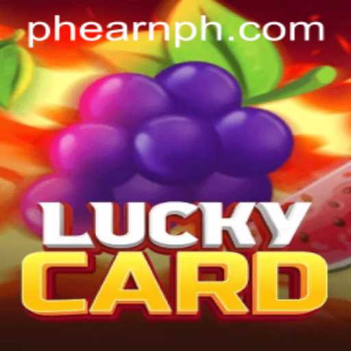 Discovering LuckyCard: A Dynamic Game with EarnPh VIP Integration